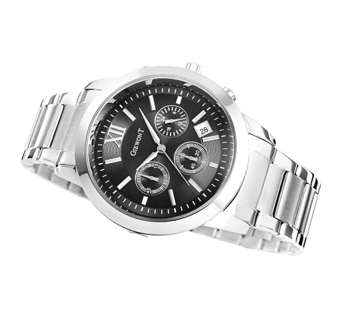 Pánské hodinky GIEWONT GW6480-1 Pánské hodinky GIEWONT GW6480-1
