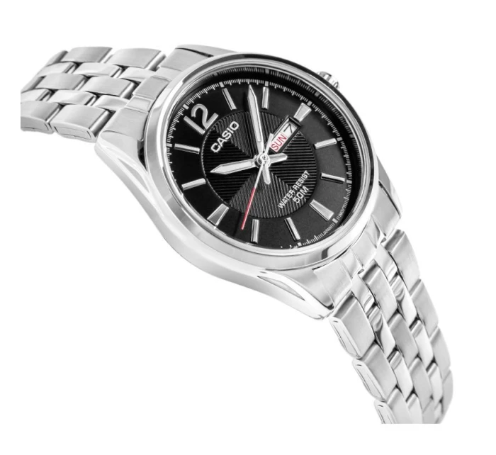 Dámské hodinky model 21807111 + BOX - CASIO Dámské hodinky model 21807111 + BOX - CASIO