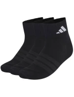 Ponožky adidas Thin Essentials Ankle 3P KC9613 Ponožky adidas Thin Essentials Ankle 3P KC9613