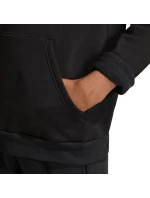 Dětská mikina adidas Entrada 26 Hoody černá JZ6569