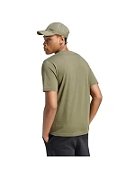 Pánské tričko adidas Memories of Sport Outdoor Graphic khaki KC7098 Pánské tričko adidas Memories of Sport Outdoor Graphic khaki KC7098