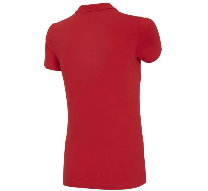 Dámská polokošile W model 21423866 62S - 4F Dámská polokošile W model 21423866 62S - 4F