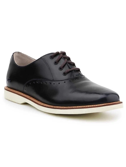 Dámské boty 2 W 7281147120 model 16026193 - Lacoste Dámské boty 2 W 7281147120 model 16026193 - Lacoste