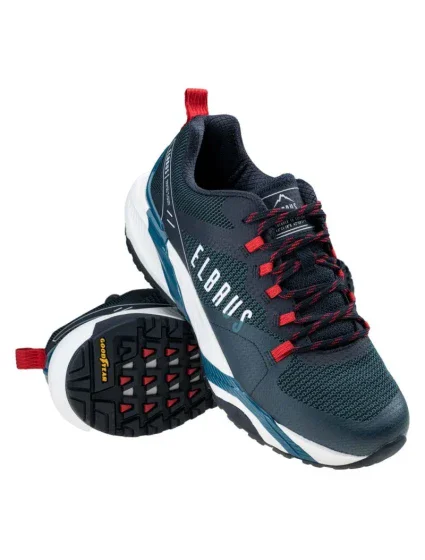 M boty model 17609012 - Elbrus