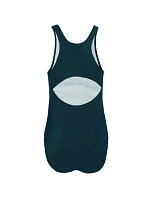 Plavecký kostým Crowell Swan Jr barevný.07 Plavecký kostým Crowell Swan Jr barevný.07