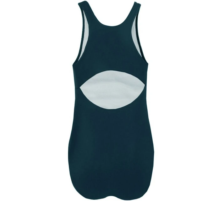 Plavecký kostým Crowell Swan Jr barevný.07 Plavecký kostým Crowell Swan Jr barevný.07