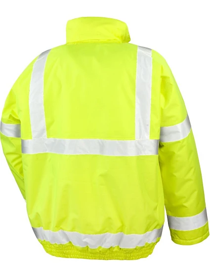 R Bezpečnostní zimní bunda 30. fluorescent yellow model 22427922 - Result R Bezpečnostní zimní bunda 30. fluorescent yellow model 22427922 - Result