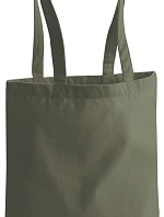 Westford Mill W 801 EarthAware™ taška z bio bavlny 50.0801 olive green
