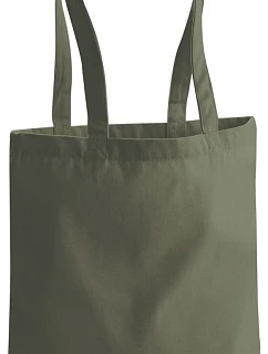Westford Mill W 801 EarthAware™ taška z bio bavlny 50.0801 olive green
