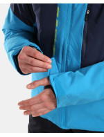 Pánská lyžařská bunda model 17782820 Modrá - Kilpi