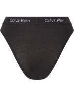 Spodní prádlo Dámské kalhotky HIGH WAIST BRAZILIAN 000QF7223EUB1 - Calvin Klein