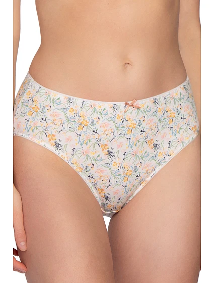 Dámské bikiny FIGS L-120BI-105 3-pack Dámské bikiny FIGS L-120BI-105 3-pack