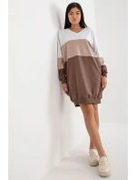 Denní šaty model 175096 Rue Paris Denní šaty model 175096 Rue Paris