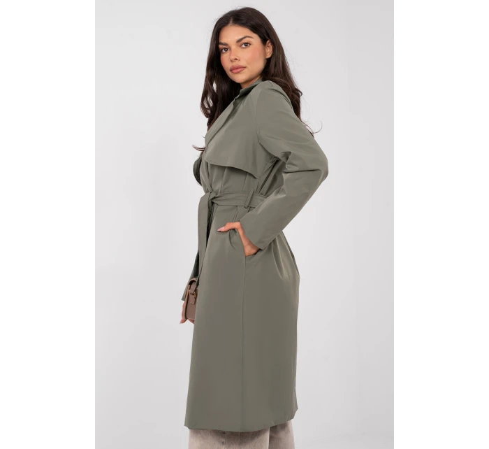 Plášť  model 223826 Rue Paris