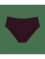 Feel of Modal Midi - Claret - TRIUMPH Claret - TRIUMPH Feel of Modal Midi - Claret - TRIUMPH Claret - TRIUMPH