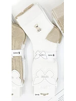 Ponožky WiK Butterfly 3530 wz.04 35-42