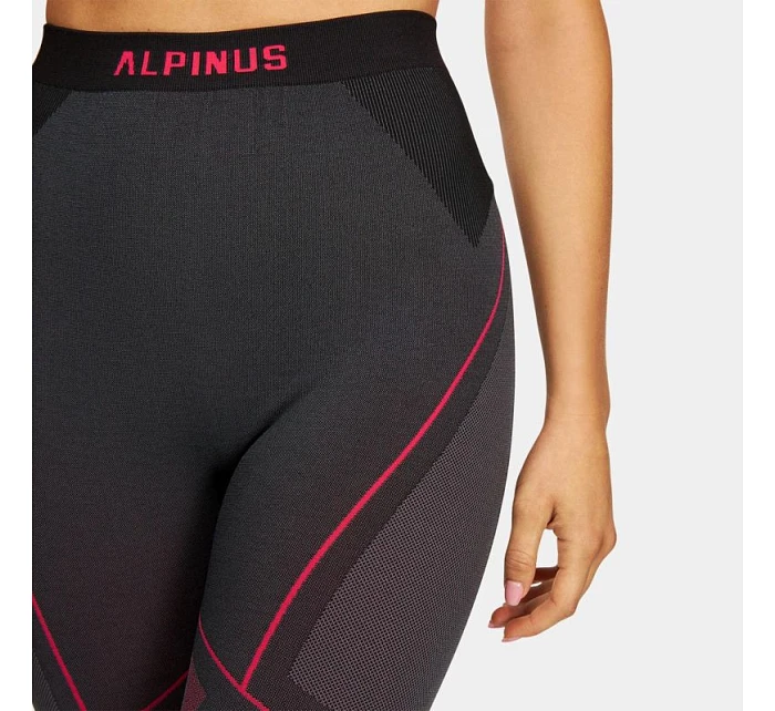 Termo kalhoty Tactical Mora W  model 18994096 - Alpinus