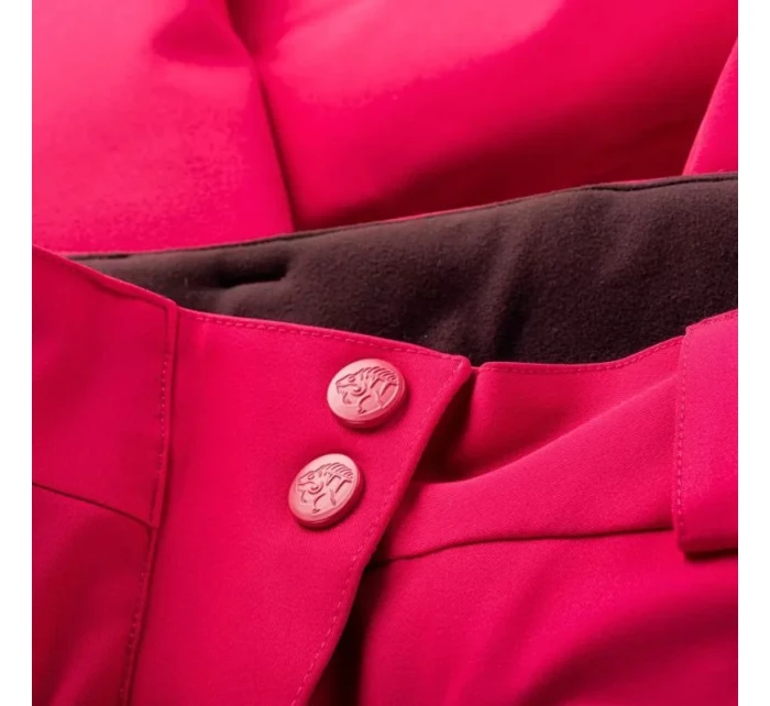 Iguana Otho W lyžařské kalhoty 92800439400