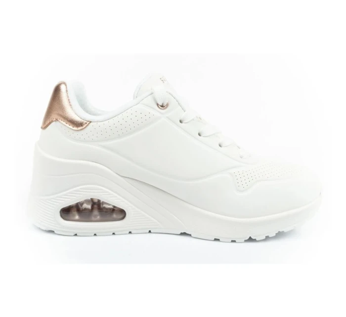 Skechers Uno W 177520/WHT dámské boty