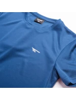 Dětské tričko s krátkým rukávem model 21356049 JR 2 PACK - Hi-Tec Dětské tričko s krátkým rukávem model 21356049 JR 2 PACK - Hi-Tec