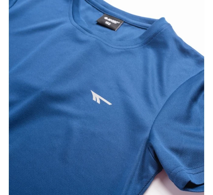 Dětské tričko s krátkým rukávem model 21356049 JR 2 PACK - Hi-Tec Dětské tričko s krátkým rukávem model 21356049 JR 2 PACK - Hi-Tec