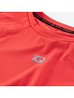 Pánské tričko model 22098410 s krátkým rukávem - IQ Pánské tričko model 22098410 s krátkým rukávem - IQ