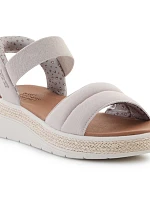 Sandály Skechers Slip-Ins: Bobs Sun Ray W 114413-TPE