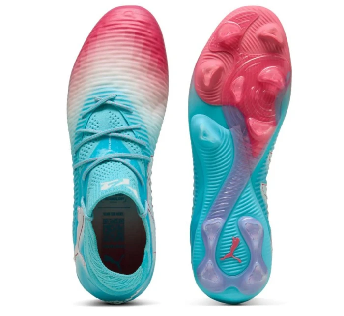 Boty Puma 8 Ultimate Re-Charge 108756-01