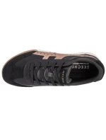 Skechers Zinger - Metallic Roads 177500-BKRG Black 36