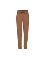 Dámské kalhoty Sail Racing W Gale Sweat Pant hnědé