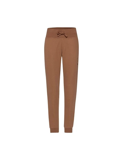 Dámské kalhoty Sail Racing W Gale Sweat Pant hnědé