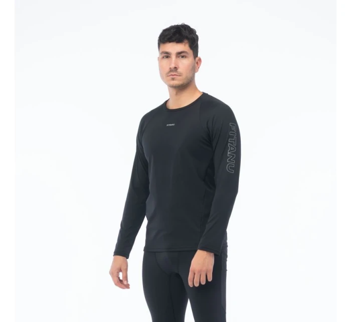 Pánské tričko FRAM s dlouhým rukávem