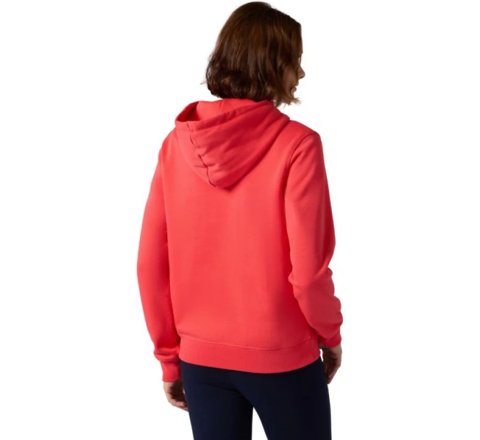 Dámská mikina s kapucí Champion coral 118403 RS073