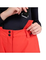 Dámské lyžařské kalhoty FNK red WAW25TFTR 62S dámské model 21815236 - 4F Dámské lyžařské kalhoty FNK red WAW25TFTR 62S dámské model 21815236 - 4F