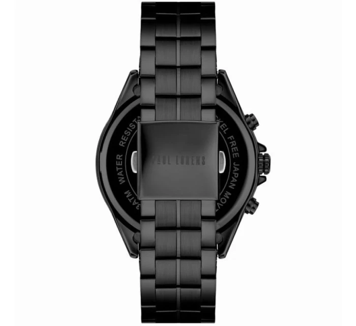 Pánské hodinky PAUL LORENS PL20009B-1A5 + BOX Pánské hodinky PAUL LORENS PL20009B-1A5 + BOX