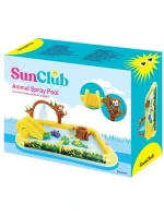 BASEN DZIECIĘCY model 21830861 BASEN DZIECIĘCY model 21830861