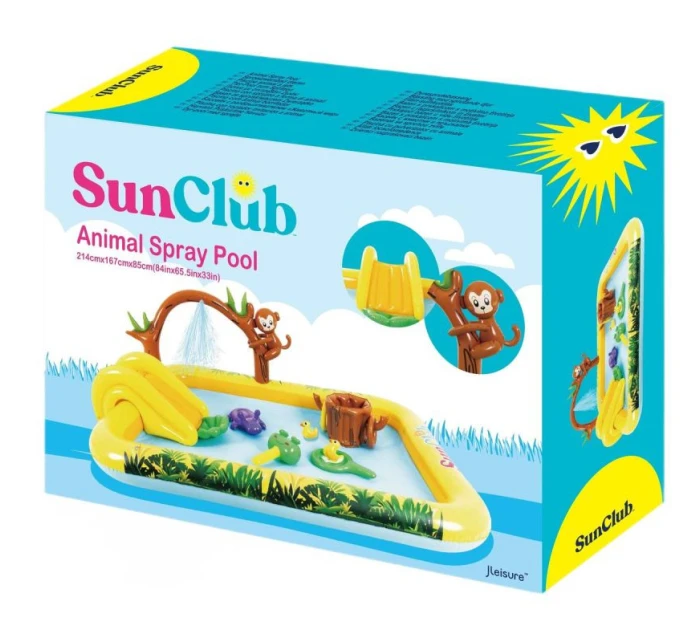 BASEN DZIECIĘCY model 21830861 BASEN DZIECIĘCY model 21830861