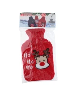 ALPINA KRYT GUMOVÉ LÁHVE NA HORKOU VODU 1,7 L ČERVENÝ ALPINA KRYT GUMOVÉ LÁHVE NA HORKOU VODU 1,7 L ČERVENÝ