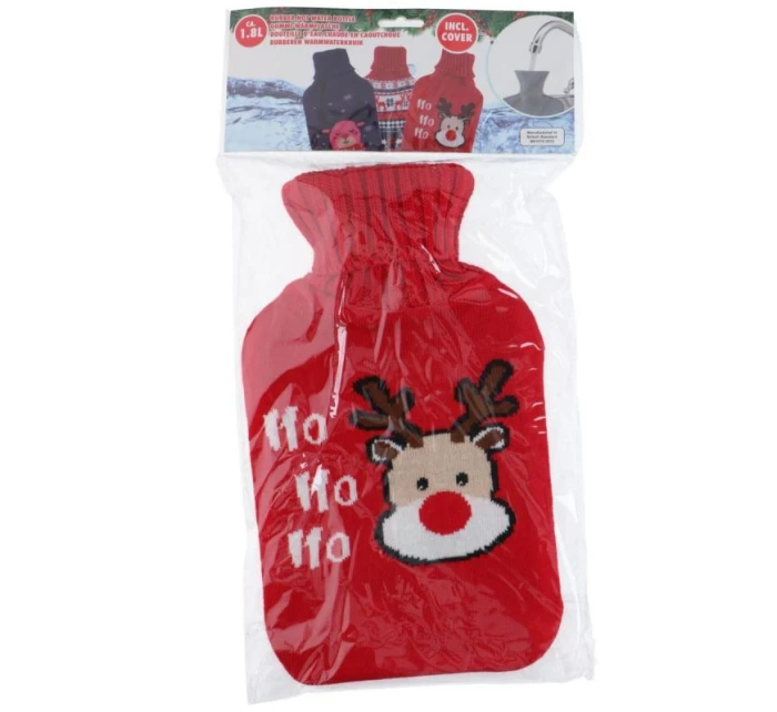 ALPINA KRYT GUMOVÉ LÁHVE NA HORKOU VODU 1,7 L ČERVENÝ ALPINA KRYT GUMOVÉ LÁHVE NA HORKOU VODU 1,7 L ČERVENÝ