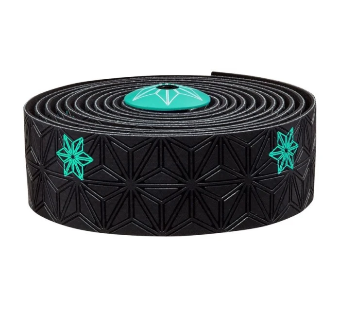 SUPACAZ SUPER STICKY KUSH Celeste Galaxy Wrap