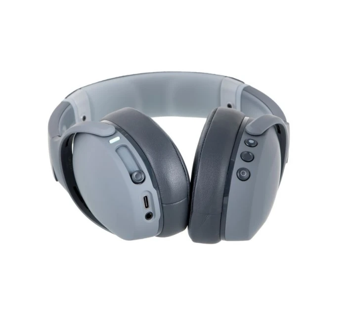sluchátka Skullcandy Crusher Evo Wireless Chill Grey