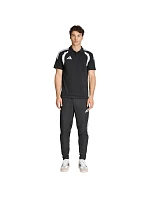 Pánské tričko Tiro 26 League Polo black model 22057876 pánské - ADIDAS