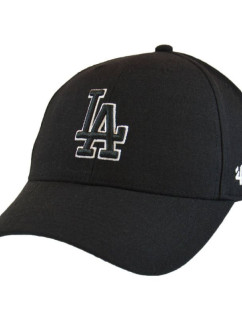 47 Značka MLB Los Angeles Dodgers Kšiltovka B-MVPSP12WBP-BKE