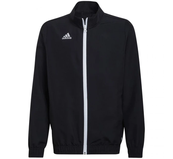 Entrada 22 Jr dětská mikina H57532 - Adidas Entrada 22 Jr dětská mikina H57532 - Adidas