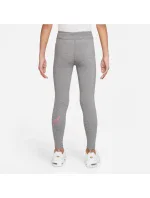 Legíny Nike Sportswear Essential Jr DD6482 091