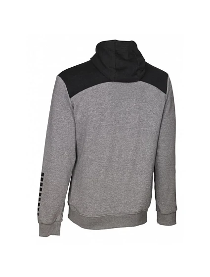 Mikina Oxford Zip Hoodie U mikina model 19364782 - Select Mikina Oxford Zip Hoodie U mikina model 19364782 - Select