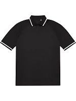 B&C Active Polo Unisex polo black model 22444176 B&C Active Polo Unisex polo black model 22444176