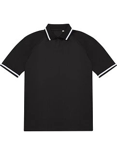 B&C Active Polo Unisex polo black model 22444176