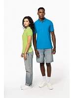 K 241 Pánské piqué polo model 22506664 black - Kariban K 241 Pánské piqué polo model 22506664 black - Kariban