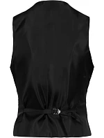 K 502 Dámská vesta model 22509888 black - Kariban K 502 Dámská vesta model 22509888 black - Kariban